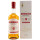 Benromach 10 Jahre Schottischer Whisky 43% vol. 0.70l