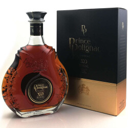Polignac Prince Hubert XO Royal Cognac (1 x 1 Liter)