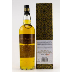 Glengoyne Cuartillo American Oak Whisky 40% 0.70l