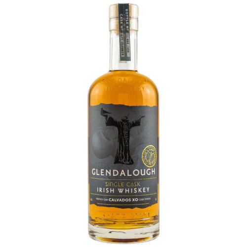 Glendalough Clavados XO Finish Single Cask Whiskey