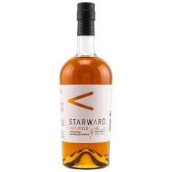 Starward Left-Field Whisky 40% Vol. 0.70l