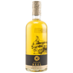 Shetland Reel Blended Malt Whisky 40% Vol. 0.70l