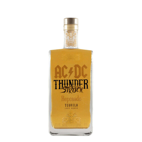 AC/DC Tequila Reposado 40% Vol. 0.70l