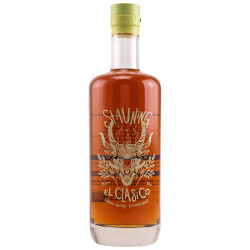Stauning El Clasico Rye Whisky Vermouth Finish Batch #1...