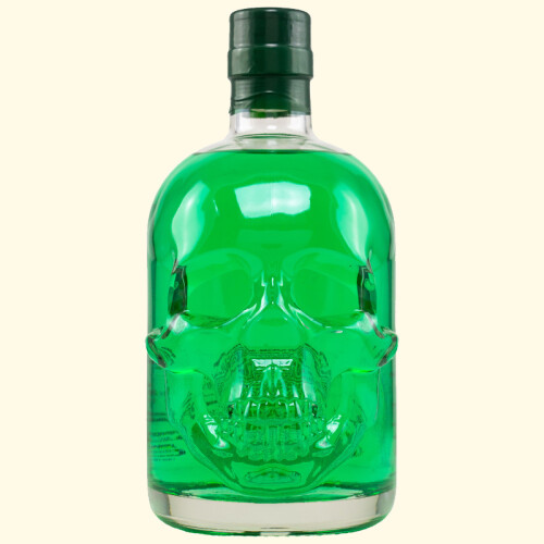 Hills Suicide Classic Absinth