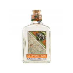 Elephant Orange Cocoa Gin 40% Vol. 0.50l