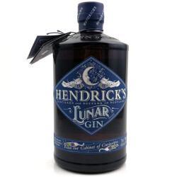 Hendricks Lunar Gin 43,4% vol. 0,70l