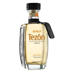 Olmeca Tezon Tequila Reposado 38% vol. 0.70l