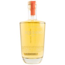 Equiano Light African Caribbean Rum 43% 0.70l