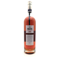 Bache Gabrielsen XO Cognac 40% vol. 1 Liter