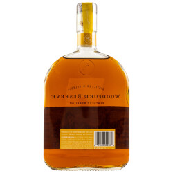 Woodford Reserve Derby 147 Bourbon Whiskey 45,2% vol. 1 Liter