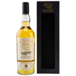 Glencadam 2011/2020 - 9 YO Cask #800015 (SMoS) Whisky