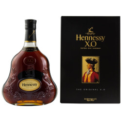 Hennessy XO Cognac 40% 0,70l