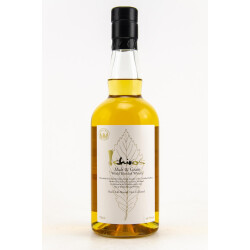 Chichibu Ichiros Malt & Grain Blended Whisky 46,5% vol. 0.70l