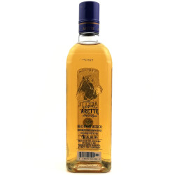 Arette Tequila Anejo 38% Vol. 0.70l