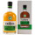 Ron Canero 12 Solera Malt Whisky Finish 43% Vol. 0.70l
