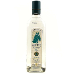 Arette Tequila Blanco 38% Vol. 0.70l