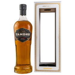 Tamdhu Cask Strength Batch #6 Speyside Single Malt Whisky...