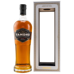 Tamdhu Cask Strength Batch 5# Whisky 59,8% vol. 0,70l