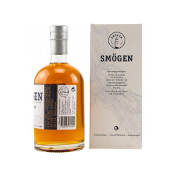 Smögen 2013/2021 - 8 YO Single Cask 6/2013 Whisky 0,50l 58,3%