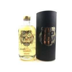 Blind Tiger Liquid Gold Handcrafted Gin 0,50l 45%