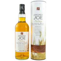 Smokey Joe Islay Blended Malt Whisky 46% 0,70l