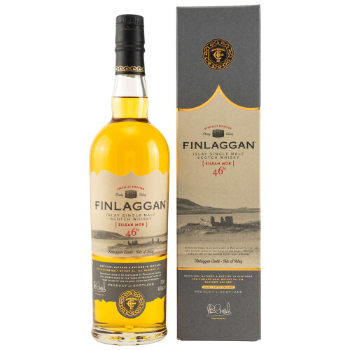 Finlaggan Eilean Mor Islay Whisky 46% vol. 70cl