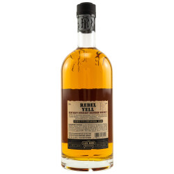 Rebel Yell Kentucky Straight Bourbon Whiskey 1 Liter
