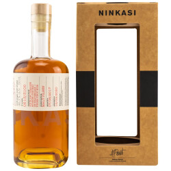Ninkasi 2017/2020 Experience Pinot Noir Whisky 46,3% vol....