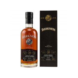 Balmenach 18 Jahre Mocatel Octave Finish Whisky 56,7% vol. 0,50l