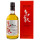 The Tottori Blended Japanese Whisky 43% Vol. 0,50L