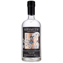 Sipsmith VJOP London Dry Gin 57,7% vol. 0,70l