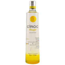 Ciroc Pineapple Flavoured Vodka 37,5% 0,70l