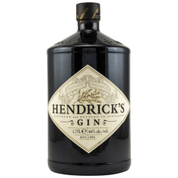Hendricks Gin 44% vol. 1,75l