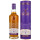 Miltonduff 10 Jahre Gordon & MacPhail - Single Malt Whisky 43% 0,70l