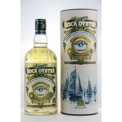 Rock Oyster Small Batch Release Whisky 46,8% vol. 0,70l