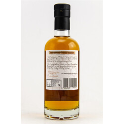 Port Charlotte 13 YO Batch 6 Whisky 52,7% vol. 0,50l