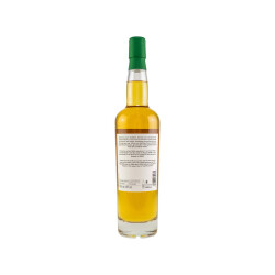 Daftmill 2008 Winter Batch Release Whisky 46% vol. 0,70l