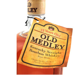 Medley whisky - Vertrauen Sie dem Testsieger der Experten