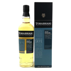 Torabhaig Allt Gleann The Legacy Series Whisky Batch 2...