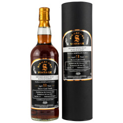 Mortlach 2010 - 11YO Cask #19 Whisky 46% vol. 0,70l