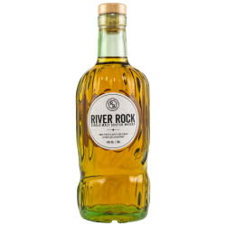 River Rock Single Malt Whisky 40% vol. 0.70l