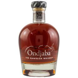 Ondjaba The Namibian Whiskey