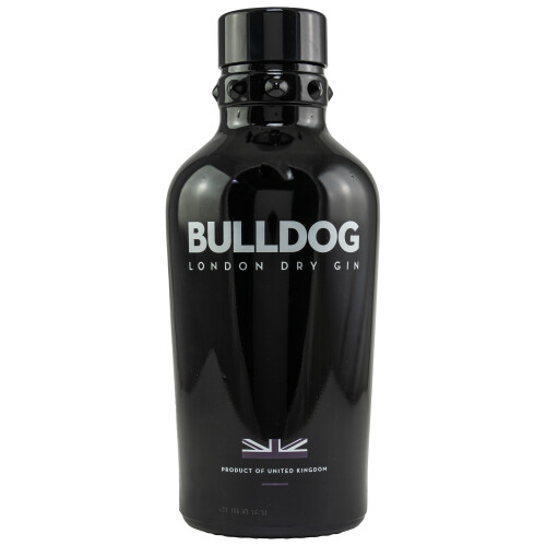 Bulldog London Dry Gin 40% 0.7l