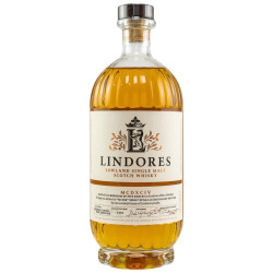Lindores 1494 Single Malt Whisky 46% vol. 0.70l