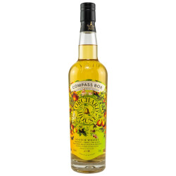 Compass Box Orchard House Blended Whisky 46% vol. 0.70l