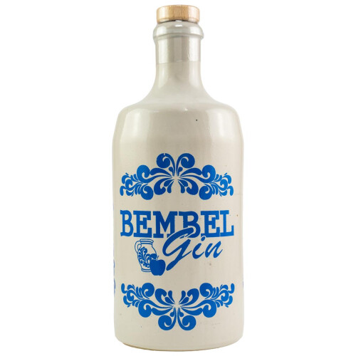 Bembel Gin 43% vol. 0.50l