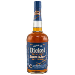 George Dickel 11 YO Bottled in Bond 2020 Whiskey