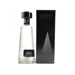 Jose Cuervo 1800 Tequila Cristalino Anejo