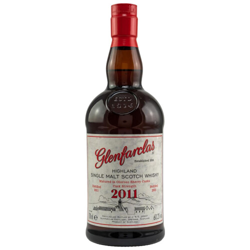 Glenfarclas-2011-2021-10-YO-Sherry-Cask-Whisky